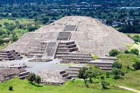 The Art of Teotihuacan: A Window into its Magical World